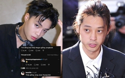 Negav từng bị anh em GERDNANG so sánh giống tội phạm tình dục Jung Joon Young, HIEUTHUHAI nói "để đời dạy"