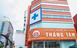 Phòng khám đa khoa ở TP.HCM 'vẽ bệnh', đòi thai phụ trả 65 triệu đồng