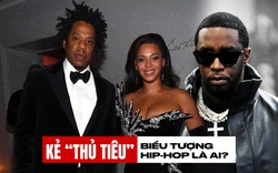 Cái chết của biểu tượng Hip-hop một thời và thuyết âm mưu liên quan đến “thợ săn tình dục” Diddy