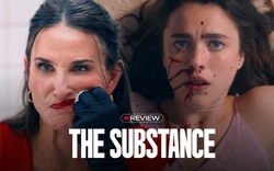 The Substance: Phim 18+ hay đến mức chấn động toàn cầu, ớn lạnh tới tận phút chót