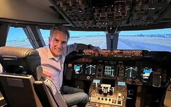 Sự thật việc cơ trưởng điều khiển ‘Nữ hoàng bầu trời’ với 0 giờ kinh nghiệm bay