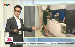 Thuộc lòng bí kíp hóa “trai đảm” từ MC - BTV Sơn Lâm