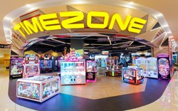 Timezone Vietnam - Không gian vui chơi giải trí hấp dẫn, an toàn cho gia đình và bạn bè