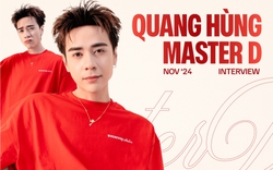 Quang Hùng MasterD: Lúc chạnh lòng nhất, mẹ an ủi tôi "dù con ghẻ hay con cưng của ai, Hùng vẫn là con ruột của mẹ"