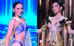 Vừa xuất hiện video "giải oan" cho Kỳ Duyên, trang chủ Miss Universe lại có động thái gây thất vọng