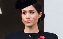 Khoảnh khắc Meghan Markle "đánh mất hào quang" gây sốt mạng trở lại sau 6 năm