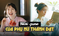 9 điều mọi phụ nữ thành đạt đều làm vào Chủ nhật