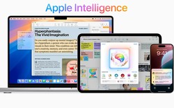 Cách trải nghiệm Apple Intelligence mà không cần chi tiền mua iPhone mới!