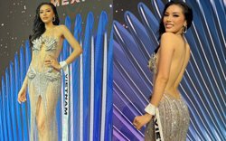 Kỳ Duyên có chia sẻ đầu tiên sau Chung kết Miss Universe, 1 chi tiết nhầm lẫn gây chú ý