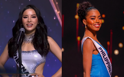 Kỳ Duyên vắng mặt trong giải thưởng cuối cùng ở Miss Universe, người chiến thắng gây tranh cãi nảy lửa