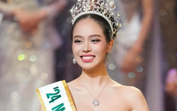 Lịch trình làm việc của Thanh Thủy sau khi đăng quang Miss International