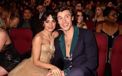 Shawn Mendes vẫn coi tình cũ Camila Cabello là bạn thân