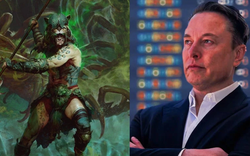 Hết đứng đầu ngành công nghệ và khám phá vũ trụ, Elon Musk giờ còn là game thủ Diablo IV số 1 thế giới!