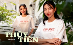 Thùy Tiên tiết lộ nỗi sợ khi thân thiết với Quang Linh: "Chúng tôi từng phải né tránh nhau vì..."