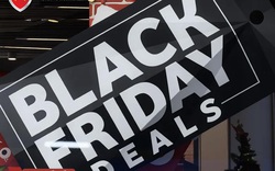 Người dân tuyệt đối không làm điều này khi mua sắm trong đợt giảm giá Black Friday