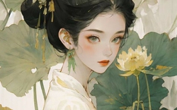 3 con giáp không chỉ đón tài vận thăng hoa mà đường tình còn rộng mở trong năm mới 2025