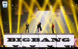 G-Dragon đã thuyết phục các thành viên BIGBANG tái hợp tại MAMA 2024 như thế nào?