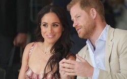 Meghan chỉ có thể gặp được 3 thành viên hoàng gia nếu quay trở lại Anh