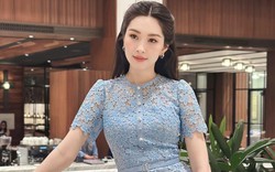 Đặng Thu Thảo gây ngạc nhiên vì vóc dáng hậu sinh con thứ 3