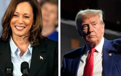 Bất ngờ với dự báo của ChatGPT về cuộc đua giữa ông Trump và bà Harris