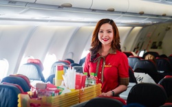 Vietjet – môi trường làm việc hấp dẫn nhờ chính sách chăm sóc người lao động