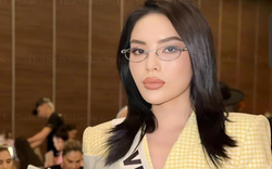 Kỳ Duyên có chiến thắng chính thức đầu tiên tại Miss Universe 2024!