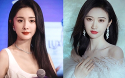 Điểm yếu hủy hoại nhan sắc của Angelababy, Dương Mịch