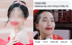 Drama thợ make up tố cô dâu "bùng" tiền công vì xấu thu hút hàng nghìn người theo dõi: Sự tình thế nào mà khiến chính cô thợ bị "ném đá"?