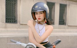 Hoàn thiện outfit lên đồ "chất chơi" cùng loạt mũ bảo hiểm siêu ngầu