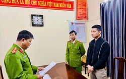 Bắt khẩn cấp Nguyễn Giang Chung