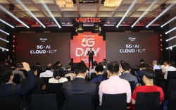 5G - Một tương lai mới của di động