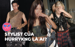 Stylist của HURRYKNG: Khang là người có gout, làm việc cùng rất chill dù từng bất đồng nhẹ