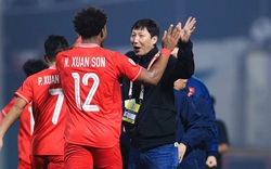 Xem trực tiếp Việt Nam vs Singapore, bán kết AFF Cup 2024, ở đâu?