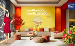 3 phong cách décor nhà đón năm mới khởi sắc