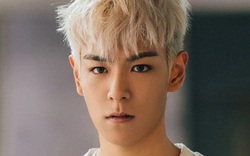 Chuyện gì đang xảy ra với T.O.P (BIGBANG)?