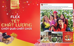 Giới trẻ “Flex” Tết chất lượng: Khi những giá trị ngày Tết được thể hiện qua đa dạng góc nhìn