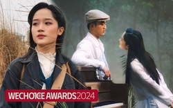 Hơn 500 nghìn lượt bình chọn cho 1 phim Việt ở WeChoice Awards 2024: Tinh thần tự hào dân tộc là thế đó!