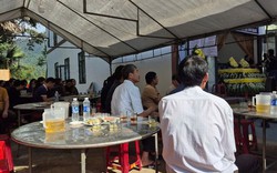 Xót xa thầy giáo cùng con trai tử vong do tai nạn: Gia cảnh khó khăn, phải vay tiền làm nhà, chữa bệnh cho con