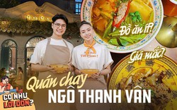 Ăn thử tiệm mì chay đang hot của vợ chồng Ngô Thanh Vân: Không gian ngột ngạt, khẩu phần bé xíu nhưng hương vị lại khá ổn áp