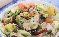 Hai món ăn dân dã của Việt Nam lọt top 10 ngon nhất thế giới