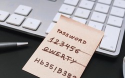 Quốc gia đầu tiên trên thế giới cấm người dân sử dụng mật khẩu "123456"