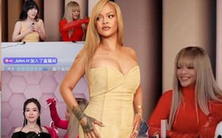 Rihanna trực tiếp bán mỹ phẩm trên "đế chế" Douyin, siêu sao siêu giàu cũng gia nhập đường đua livestream rồi!