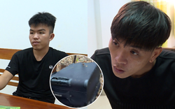 Kế hoạch dã man của 2 nghi phạm sát hại cô gái 21 tuổi, bỏ thi thể vào vali phi tang ở Vũng Tàu