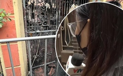 Vụ cháy 14 người chết ở Trung Kính: Cô gái đi chơi về muộn, bị chủ nhà khoá cổng nên thoát nạn