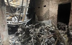Xác định danh tính 14 nạn nhân tử vong trong vụ cháy nhà trọ ở Hà Nội