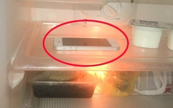 Có nên đặt smartphone vào tủ lạnh để làm mát nhanh?