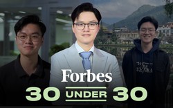 Gặp người Việt trẻ nhất lịch sử lọt list Forbes 30 Under 30 Asia: Bỏ du học Mỹ để về nước, đi làm từ năm 1 và ước vọng giúp sinh viên khởi nghiệp