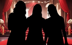 Biến căng: Nữ ca sĩ nổi tiếng bị tố tụ tập với hội chị em cô lập 1 sao nữ