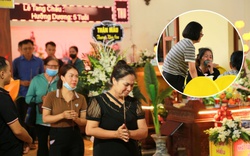 Xót xa đám tang của cháu bé 5 tuổi tử vong trên xe đưa đón ở Thái Bình