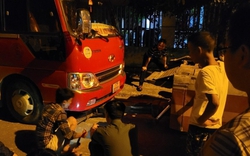 Khởi tố thêm lái xe và 2 giáo viên vụ bé trai 5 tuổi tử vong do bị bỏ quên trên xe ở Thái Bình